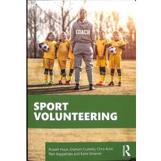 Sport Volunteering (2020)