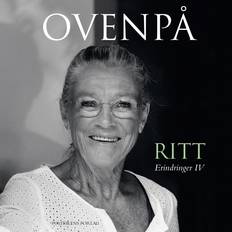 Ovenpå-Ritt Bjerregaard