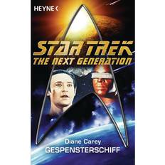 Star Trek The Next Generation: Gespensterschiff