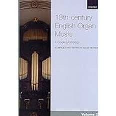 18th-Century English Organ Music Vol. 2