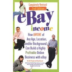 eBay Income John Peragine 9781601384416