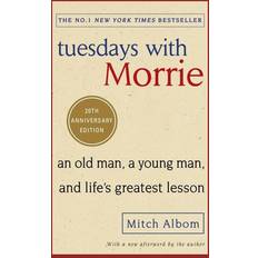 Tuesdays With Morrie