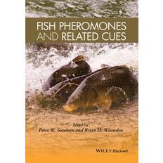 Fish Pheromones and Related Cues (Relié)