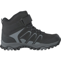435-0509 Waterproof Warm Lined - Black