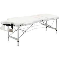 Portable Massage Table Beauty Therapy Couch Bed Spa