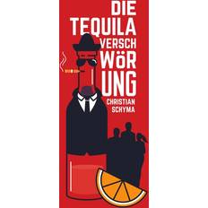 Die Tequila-Verschwörung (Hörbuch)