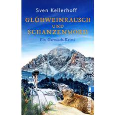 Dänisch E-Books Glühweinrausch und Schanzenmord (E-Book)