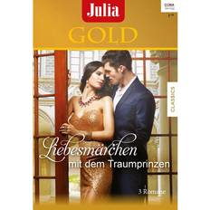 Bücher Julia Gold Band 66