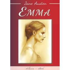 Jane Austen: Emma (E-Book)