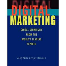 Digital Marketing Vijay Mahajan 9780471361220