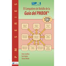 El Companero De Bolsillo De La Guia Del Pmbok Anton Zandhuis 9789087537524