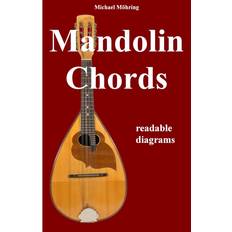 Mandolin Chords (E-Book)