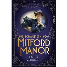 E-Books Die Schwestern von Mitford Manor Unter Verdacht (E-Book)