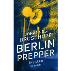 Berlin Prepper