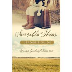 Sensible Shoes Leader`s Guide Sharon Garlough Brown 9780830828746 (Hæftet)