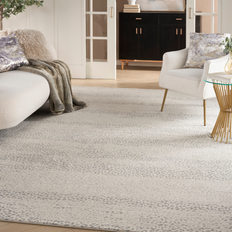 Inspire Me! Home Décor Gray/White 126 94 Inspire Me! Beige