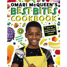 Omari McQueen's Best Bites Cookbook Omari McQueen 9781499812619