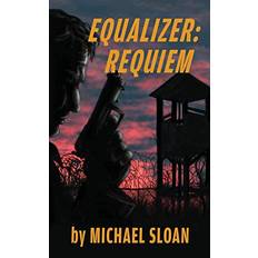 Equalizer Michael Sloan 9781629336459 (Hæftet)