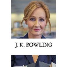 J. K. Rowling: From Welfare to Billionaire, A Biography Paperback