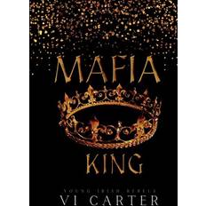 Mafia King: Dark Irish Mafia Arranged Marriage 2