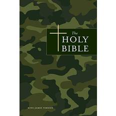 Holy Bible King James Version Skyhorse Publishing 9781510762626