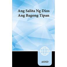 Tagalog Libri Tagalog New Testament, Paperback (Copertina flessibile)