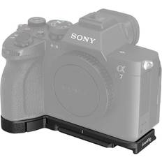 Sony a7 iv Smallrig Baseplate for Sony A7 IV 3666