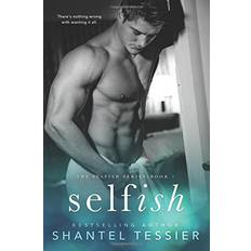 Selfish: 1 Paperback