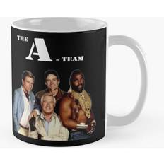 WHIBOS 11oz The A-Team Mug