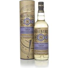 10 Year Old 2010 cask 14397 Provenance Douglas Laing 46%