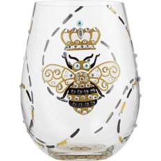 Lolita Queen Bee Stemless