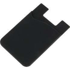 Silikone kortholder Ferrelli Silikone Kortholder Sort
