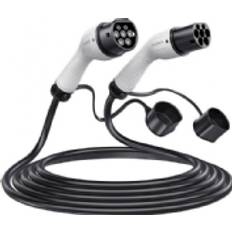 Ladekabler & Kabelholdere Choetech Electric Vehicle charger cable type-2