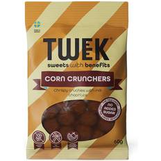 Tweek Tweek Corn Crunchers 60g