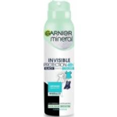 Garnier Toiletries on sale Garnier Mineral Invisible Protection Clean Cotton