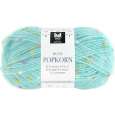 Dale Multi Popkorn 50 g Ljusturkos
