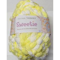 Multicoloured Yarn SIRDAR Snuggly Sweetie 200g 410 Sherbet Lemon