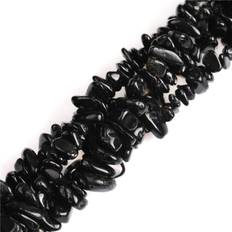 Paul & Joe 6-8mm Natural Tourmaline Beads gravel gemstone chips Beads for Jewelry Making Wholesale Beads 34 JOE FOREMAN