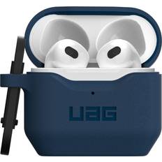 Headsets og ørepropper UAG Standard Issue Silicone Case for AirPods 3