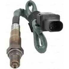 0258017016 Lambda Sensor LS17016 Oxygen O2 Exhaust Probe 5 Poles
