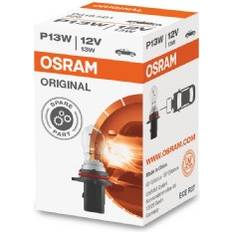 Osram 828 Light Bulbs P13W 12 19