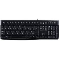 Logitech K120 Keyboard