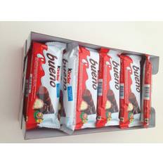 Kinder Bueno Ferrero Chocolates Box of