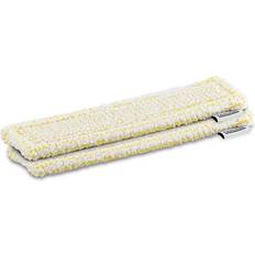 Vestiti Kärcher Indoor EasyFix Microfibre Cloths 2-pack