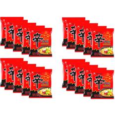 Nongshim 20 120g, Traditional
