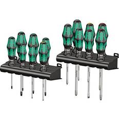 Wera 05105630001 Star Drive Screwdrivers