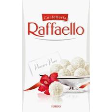 2 Ferrero Raffaello 8 Pack Twisty Tasty