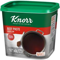 Knorr Professional Beef Paste Bouillon 1000g 2pack