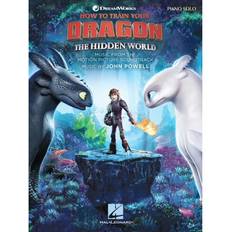 How to Train Your Dragon: The Hidden World