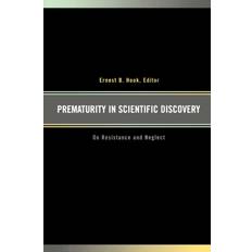 Prematurity in Scientific Discovery 9780520231061